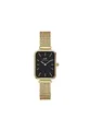 Produktbild: Daniel Wellington Quadro Uhr 20x26mm Double Plated Stainless Steel (316L) Gold
