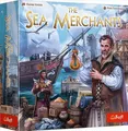 Produktbild: The Sea Merchants - Gesellschaftsspiel