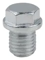 Produktbild: KS Tools Ölablassschraube, Außensechskant 17 mm, M12 x 1,5 x 13 mm, 25er-Pack - 430.2014 (25 Stück)