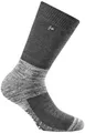 Produktbild: Rohner Socken Uni Trekking Fibre Tech, schwarz denim (123), 39-41, 60_3001_schwarz denim