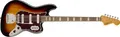 Produktbild: Squier Classic Vibe Bass VI 3-Color Sunburst