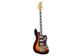 Produktbild: Squier E-Bass, E-Bässe, 6-Saiter E-Bässe, Classic Vibe Bass VI 3-Color Sunburst - E-Bass