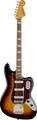 Produktbild: SQUIER Classic Vibe Bass VI 3-Color Sunburst