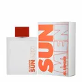 Produktbild: Jil Sander Sun Men Eau de Toilette 200 ml für Männer