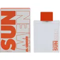 Produktbild: Jil Sander Sun Men Edt Spray 200 ml