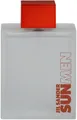 Produktbild: JIL SANDER Eau de Toilette Sun Men, mit warmen, würzigen Aromen in Herz- und Basisnote