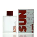 Produktbild: Jil Sander Sun Men Eau de Toilette 200 ml