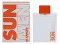 Produktbild: Jil Sander Sun homme/man, Eau de Toilette Vaporisateur, 1er Pack (1 x 200 ml)