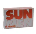 Produktbild: JIL SANDER Eau de Toilette Sun Men Edt Spray