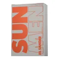 Produktbild: Jil Sander Sun Men Eau de Toilette Spray 200 ml