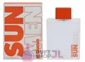 Produktbild: Jil Sander Sun Men Edt Spray 200 ml