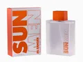 Produktbild: Jil Sander Sun Men 200ml Eau de Toilette Neu & OVP