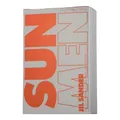 Produktbild: Jil Sander Sun Men - EDT Eau de Toilette 200ml (NICHT 125ml)