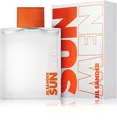 Produktbild: ✅Jil Sander SUN MEN 200 ml Eau de Toilette Spray Neu & Ovp 200ml Herren-EdT Man✅