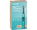 Produktbild: BEURER Elektrische Zahnbürste SC 50 ocean breeze Schallzahnbürste Planet