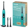 Produktbild: BEURER SC 50 Green Planet Ocean Breeze Schallzahnbürste