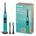 Produktbild: Beurer SC 50 Ocean Breeze GP Elek. Zahnbürste Schallzahnbürste SC50 OCEAN 105.16