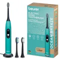 Produktbild: BEURER SC 50 Green Planet Ocean Breeze Schallzahnbürste #1907323