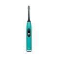 Produktbild: Beurer SC 50, Elektrische Sonic Zahnbürste, Blau Grün