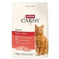 Produktbild: Animonda Cat Trocken Carny Adult Huhn & Rind 10kg