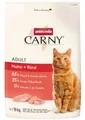 Produktbild: Animonda Carny Cat - Adult Huhn & Rind 10kg