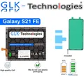 Produktbild: GLK  für Samsung Galaxy S21 FE 5G G990B Akku Batterie EB-BG990ABY Ohne Set