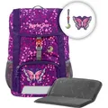 Produktbild: Step by Step Rucksack-Set KID, 3-teilig - Rosa