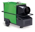 Produktbild: Remko Öl/Gas-Heizautomat CLK 30 o. Brenner 121500