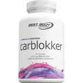 Produktbild: Best Body Nutrition - Carblokker Kapseln - 100 Stück/Dose