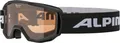 Produktbild: Alpina Sports Skibrille Alpina Kinder Skibrille Piney