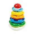 Produktbild: Baby Clementoni Bunte Kreise (17103)