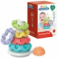 Produktbild: Clementoni Baby Stapelringe