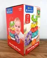 Produktbild: Baby Stapelringe Turm Clementoni Lernspielzeug Motoriktrainer ab 6 Monaten NEU
