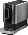 Produktbild: Unold Kaffeevollautomat Luca 28835 schwarz 19bar 1,2L Touch-Bedienung