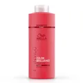 Produktbild: Wella Invigo Color Brilliance Shampoo Coarse