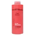 Produktbild: Wella Invigo Color Brilliance Farbschutz Shampoo Coarse Hair, 1000ml