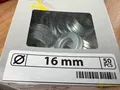 Produktbild: Unterlegscheiben 16mm  /  50 Stück  / Cont2Pal4K1