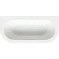 Produktbild: Bette BetteStarlet I Badewanne 8310000PLUS 175 x 80 x 42 cm, weiss GlasurPlus