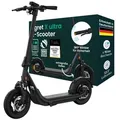Produktbild: EGRET E-Scooter mit Straßenzulassung (ABE), 90 km Reichweite, 12,5