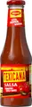 Produktbild: Maggi Texicana Salsa, Pikante Scharfe Chili und Tomaten Sauce mit Jalapeño-Chilies , Würzsauce, 1er Pack (1x 500ml)