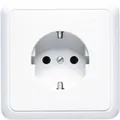 Produktbild: Jung 5520 Schuko-Steckdose