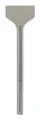 Produktbild: Bosch Pro SDS max-4C Fliesenmeißel, 80 x 300 mm - 1618601019