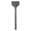 Produktbild: Bosch Professional Zubehör PRO SDS max-4C Fliesenmeissel, 80 x 300 mm (80 mm) (1618601019)