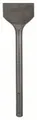 Produktbild: Bosch Accessories 1618601019 Fliesenmeißel 80mm Gesamtlänge 300mm SDS-Max 1St.