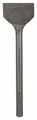 Produktbild: BOSCH Fliesenmeißel mit SDS-Max-Aufnahme, 300 x 80 mm 1618601019