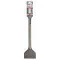 Produktbild: Fliesenmeißel SDS-max L.300mm B.80mm SDS-max BOSCH Fliesen Steinmeißel Meißel