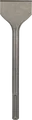 Produktbild: SDS-MAX FLACHMEISSEL FÜR FLIESEN 80MM - B 1618601019