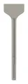 Produktbild: Bosch Pro SDS max-4C Fliesenmeißel, 80 x 300 mm - 1618601019