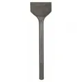 Produktbild: Bosch Fliesenmeißel mit SDS-max-Aufnahme, 300 x 80 mm