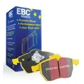 Produktbild: Bremsbelagsatz EBC BRAKES Yellow Stuff DP42130R, Vorne